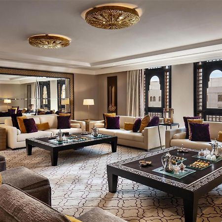 Sofitel Shahd Al Madinah Hotel Medina Exterior photo