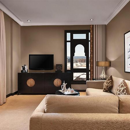 Sofitel Shahd Al Madinah Hotel Medina Exterior photo
